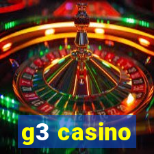 g3 casino